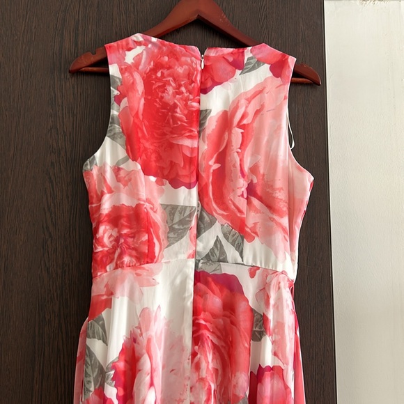 Eliza J midi dress - Picture 4 of 4